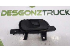 Recambio de maneta interior delantera izquierda para fiat scudo (222) 2.0 jtd cat referencia OEM IAM 1470970077  