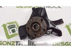 Recambio de mangueta delantera derecha para fiat scudo (222) 2.0 jtd cat referencia OEM IAM   