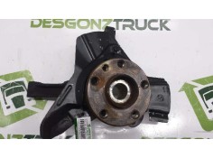 Recambio de mangueta delantera izquierda para fiat scudo (222) 2.0 jtd cat referencia OEM IAM   