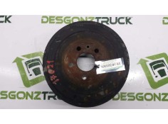 Recambio de tambor freno trasero para fiat scudo (222) 2.0 jtd cat referencia OEM IAM   