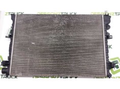 Recambio de radiador agua para fiat scudo (222) 2.0 jtd cat referencia OEM IAM   