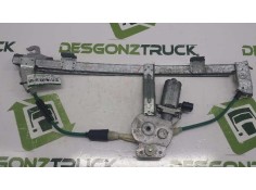 Recambio de motor elevalunas delantero derecho para alfa romeo 145 2.0 turbodiesel referencia OEM IAM  5 PUERTAS 