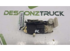 Recambio de cerradura puerta delantera derecha para alfa romeo 145 2.0 turbodiesel referencia OEM IAM  3PUERTAS 