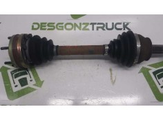 Recambio de transmision delantera izquierda para alfa romeo 145 2.0 turbodiesel referencia OEM IAM   