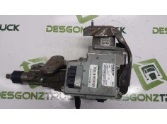 Recambio de columna direccion para renault scenic ii 1.9 dci diesel referencia OEM IAM 50300389LHD  