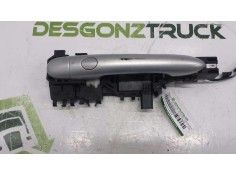 Recambio de maneta exterior trasera izquierda para renault scenic ii 1.9 dci diesel referencia OEM IAM   