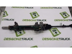 Recambio de cremallera direccion para renault clio ii fase i (b/cbo) 1.9 diesel referencia OEM IAM   