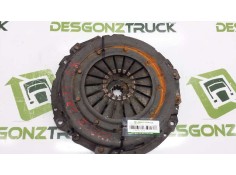 Recambio de kit embrague para iveco daily combi 1989  2.8 diesel referencia OEM IAM   