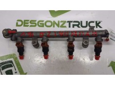 Recambio de rampa inyectora para hyundai coupe (j2) 2.0 16v cat referencia OEM IAM   