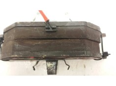 Recambio de pastillas de freno delanteras para audi a3 (8l) 1.9 tdi ambiente referencia OEM IAM    2