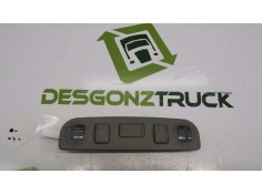 Recambio de luz interior para audi a3 (8l) 1.9 tdi ambiente referencia OEM IAM  TRASERA 