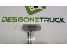 Recambio de luz interior para audi a3 (8l) 1.9 tdi ambiente referencia OEM IAM  DELANTERA LATERAL 