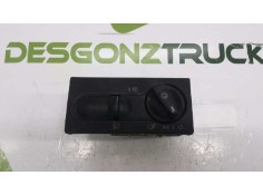 Recambio de mando luces para volkswagen golf iii berlina (1h1) 2.0 referencia OEM IAM 1H6941531A  
