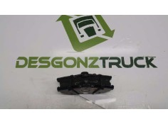 Recambio de pastillas de freno delanteras para volkswagen golf iii berlina (1h1) 2.0 referencia OEM IAM   