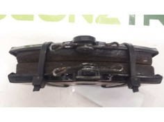 Recambio de pastillas de freno delanteras para volkswagen golf iii berlina (1h1) 2.0 referencia OEM IAM    2