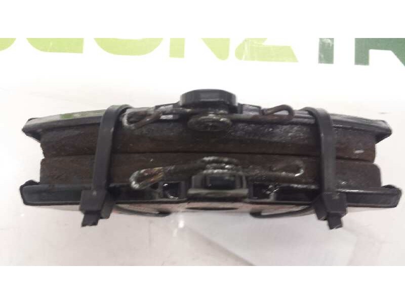 Recambio de pastillas de freno delanteras para volkswagen golf iii berlina (1h1) 2.0 referencia OEM IAM   