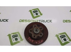 Recambio de buje trasero derecho para volkswagen golf iii berlina (1h1) 2.0 referencia OEM IAM   