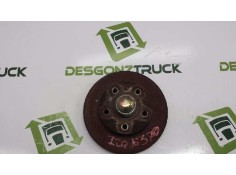 Recambio de buje trasero izquierdo para volkswagen golf iii berlina (1h1) 2.0 referencia OEM IAM   