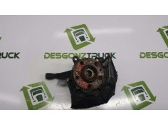 Recambio de mangueta delantera derecha para volkswagen golf iii berlina (1h1) 2.0 referencia OEM IAM   