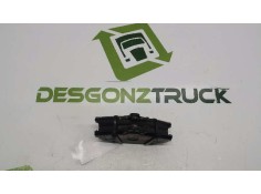 Recambio de pastillas de freno delanteras para volkswagen golf iii berlina (1h1) 2.0 referencia OEM IAM   