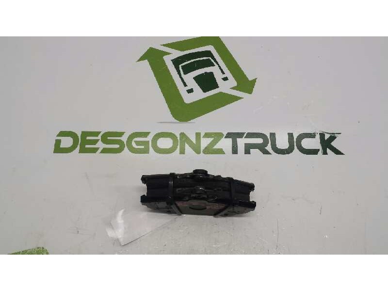 Recambio de pastillas de freno delanteras para volkswagen golf iii berlina (1h1) 2.0 referencia OEM IAM   