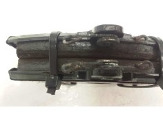 Recambio de pastillas de freno delanteras para volkswagen golf iii berlina (1h1) 2.0 referencia OEM IAM    2