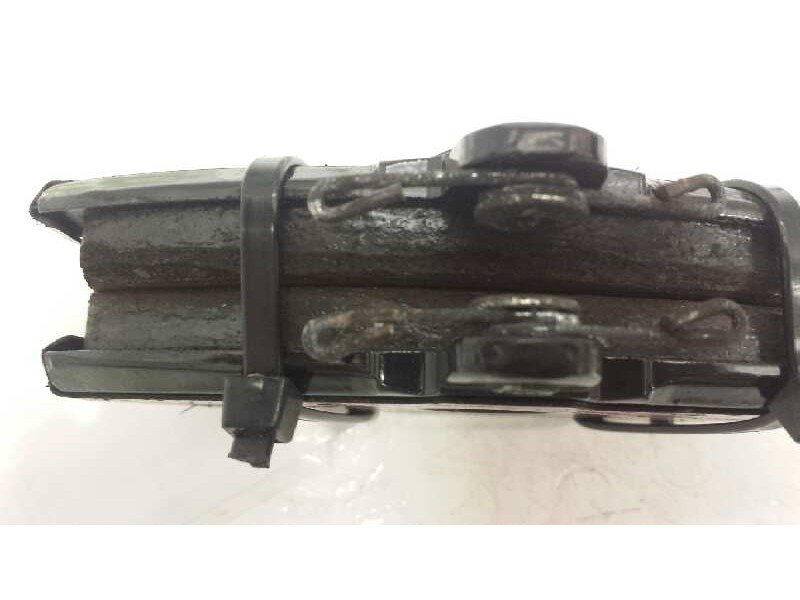 Recambio de pastillas de freno delanteras para volkswagen golf iii berlina (1h1) 2.0 referencia OEM IAM   