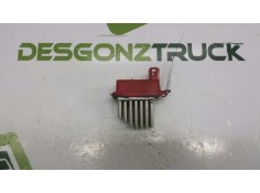 Recambio de resistencia calefaccion para seat toledo (1m2) 1.9 tdi referencia OEM IAM 1J0907521   2
