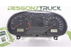 Recambio de cuadro instrumentos para seat toledo (1m2) 1.9 tdi referencia OEM IAM 88311292 1M0920822D 