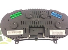 Recambio de cuadro instrumentos para seat toledo (1m2) 1.9 tdi referencia OEM IAM 88311292 1M0920822D  2