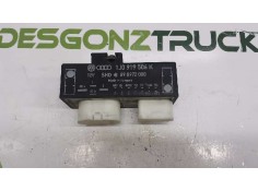 Recambio de rele electroventiladores para seat toledo (1m2) 1.9 tdi referencia OEM IAM 88311292  