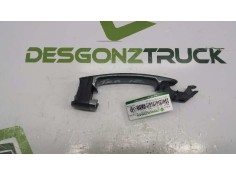 Recambio de maneta exterior trasera izquierda para seat toledo (1m2) 1.9 tdi referencia OEM IAM 3B0837207  