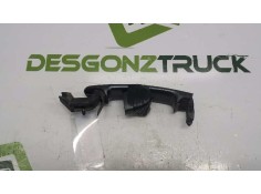 Recambio de maneta exterior trasera derecha para seat toledo (1m2) 1.9 tdi referencia OEM IAM 3B0837207  