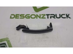 Recambio de maneta exterior delantera izquierda para seat toledo (1m2) 1.9 tdi referencia OEM IAM 3B0837207  