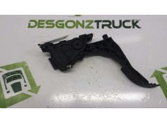 Recambio de potenciometro pedal para seat toledo (1m2) 1.9 tdi referencia OEM IAM 6Q1721503B  