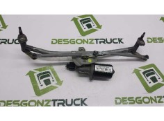 Recambio de motor limpia delantero para seat toledo (1m2) 1.9 tdi referencia OEM IAM 1J0953325A  