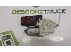 Recambio de motor elevalunas delantero derecho para seat toledo (1m2) 1.9 tdi referencia OEM IAM   