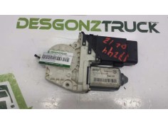 Recambio de motor elevalunas delantero izquierdo para seat toledo (1m2) 1.9 tdi referencia OEM IAM   