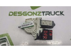 Recambio de motor elevalunas trasero derecho para seat toledo (1m2) 1.9 tdi referencia OEM IAM   
