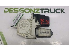 Recambio de motor elevalunas trasero izquierdo para seat toledo (1m2) 1.9 tdi referencia OEM IAM   