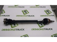 Recambio de transmision delantera derecha para seat toledo (1m2) 1.9 tdi referencia OEM IAM   