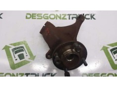 Recambio de mangueta delantera izquierda para ford fiesta berl./courier surf referencia OEM IAM   