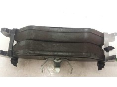 Recambio de pastillas de freno delanteras para ford fiesta berl./courier surf referencia OEM IAM    2