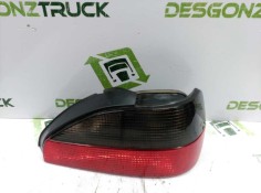 Recambio de piloto trasero derecho para peugeot 306 berlina 3/4/5 puertas (s2) graffic referencia OEM IAM   