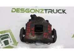 Recambio de pinza freno delantera derecha para ford fiesta courier (dx) 1.8 diesel cat referencia OEM IAM   