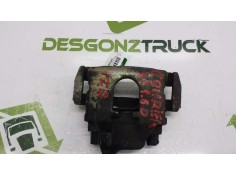 Recambio de pinza freno delantera izquierda para ford fiesta courier (dx) 1.8 diesel cat referencia OEM IAM   