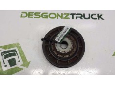 Recambio de polea cigueñal para renault megane ii classic berlina 1.5 dci diesel referencia OEM IAM   