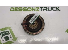 Recambio de polea cigueñal para renault laguna (b56) 1.9 dci diesel cat referencia OEM IAM 7700115909  