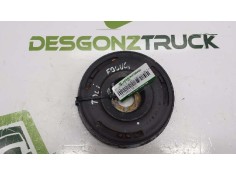 Recambio de polea cigueñal para ford focus c-max (cap) 1.8 tdci turbodiesel cat referencia OEM IAM   