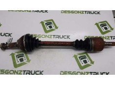 Recambio de transmision delantera izquierda para fiat ducato caja abierta 2,8 (desde 03.94) 2.8 tdi cat referencia OEM IAM   